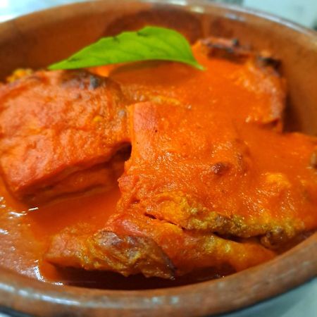 Masseria Fulcignano 갈라토네 외부 사진