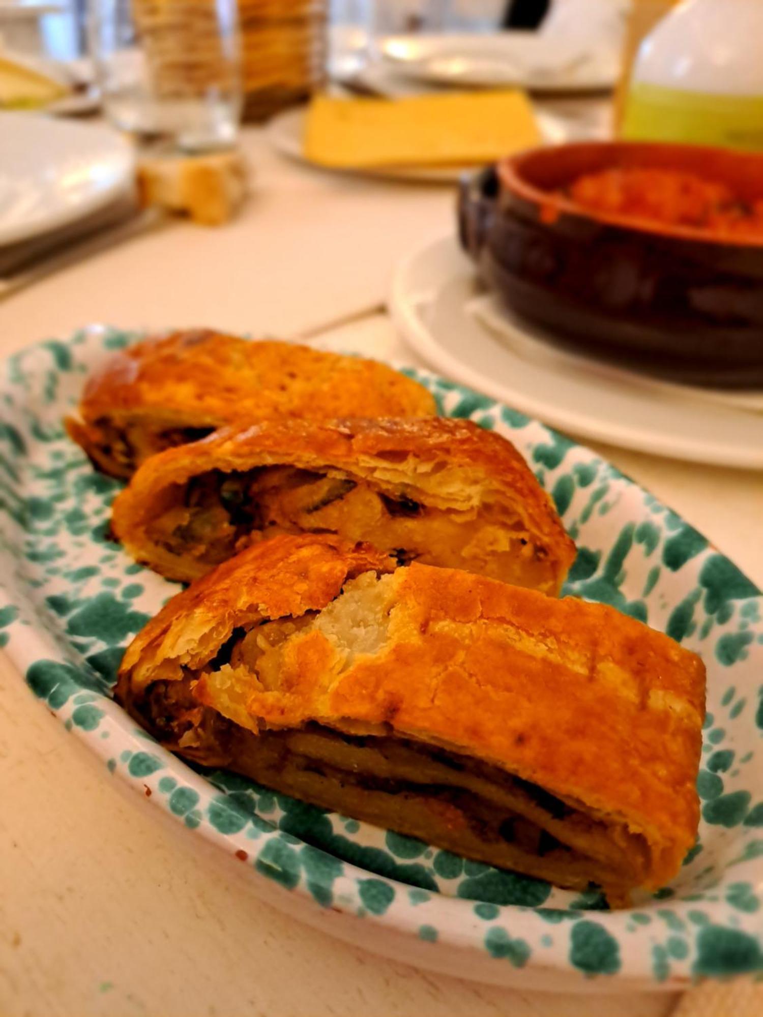 Masseria Fulcignano 갈라토네 외부 사진