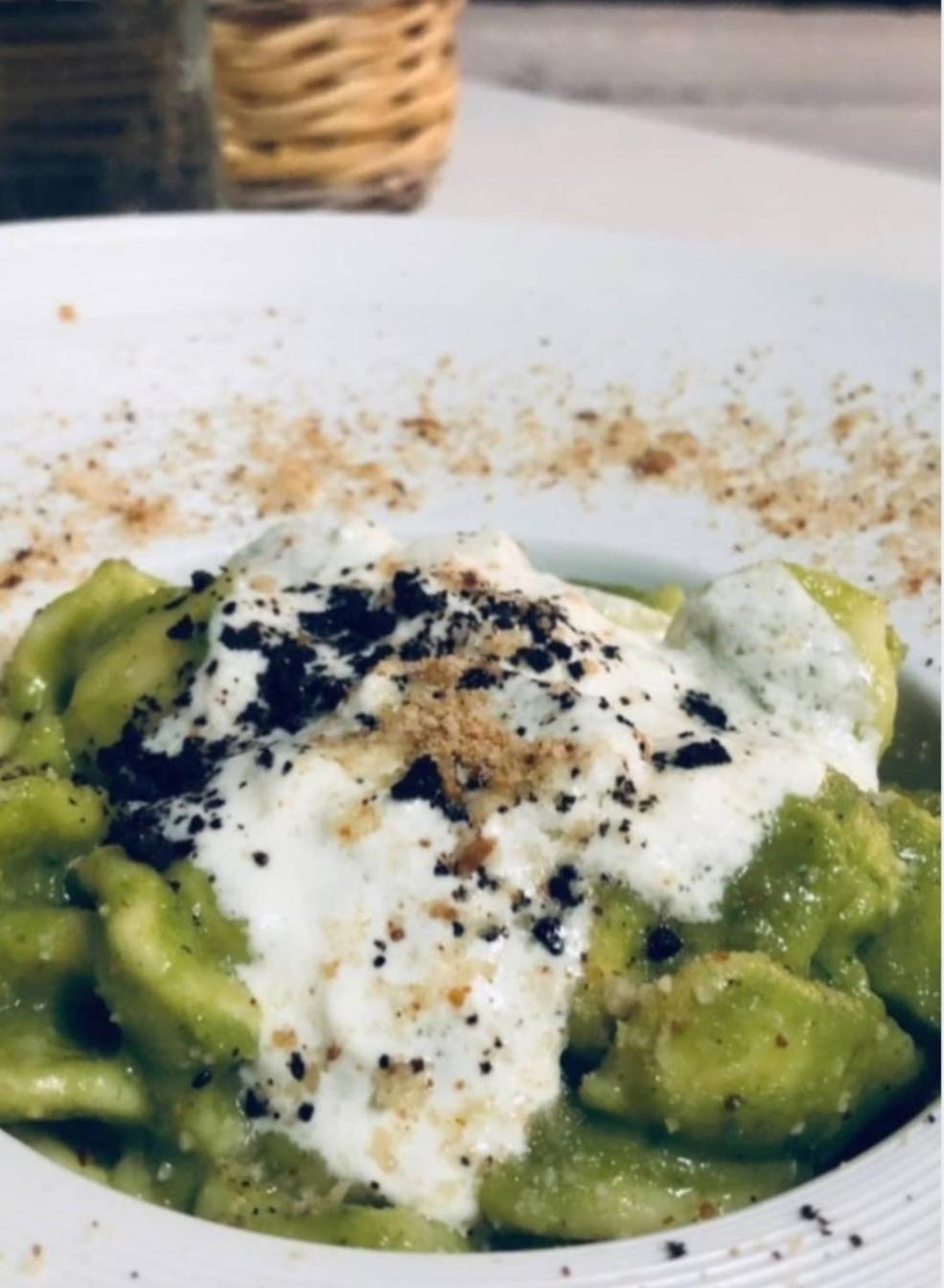Masseria Fulcignano 갈라토네 외부 사진