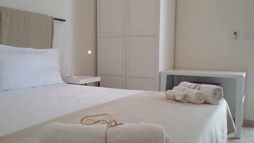 Masseria Fulcignano 갈라토네 외부 사진